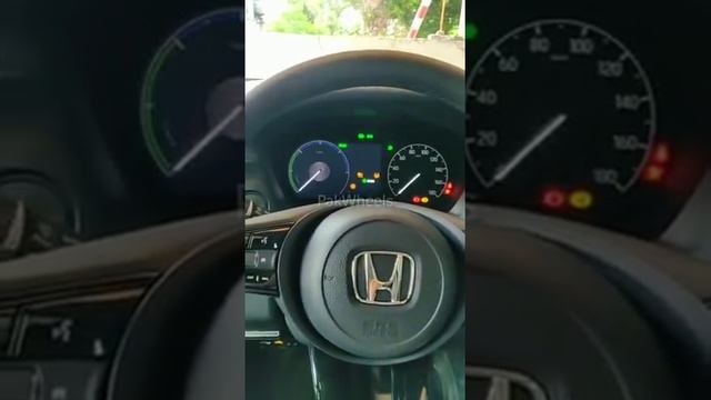 Honda Vezel 2021| Short Walkaround смотреть онлайн