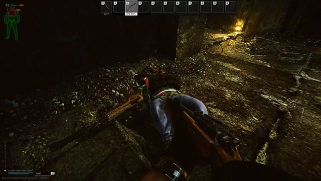 Most Geared PMC I've Killed - Thermals In Factory? Escape From Tarkov смотреть онлайн