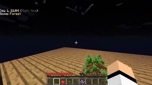 SkyFACTORY! ep2! смотреть онлайн