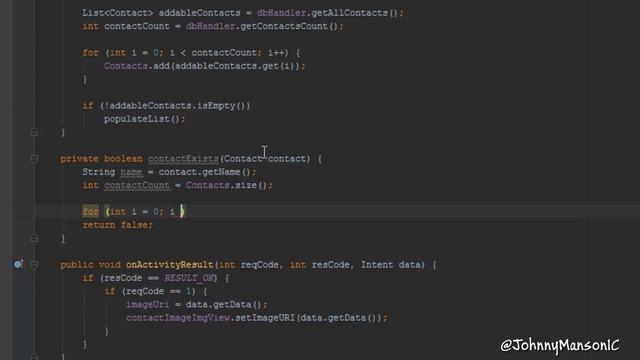 Android Studio App Development | Code Optimization & More | Part 12 смотреть онлайн