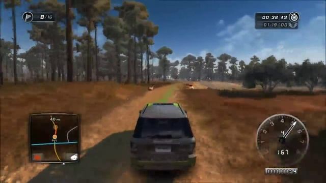 Let's Play: Test Drive Unlimited 2 [TDU2] #004 - Off Road License смотреть онлайн