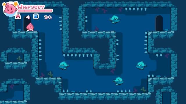 Playing Video Games For the First Time! #235: Whipseey and the Lost Atlas смотреть онлайн