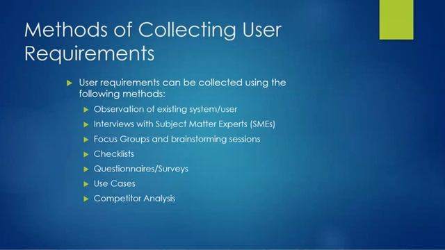 Systems Requirements смотреть онлайн