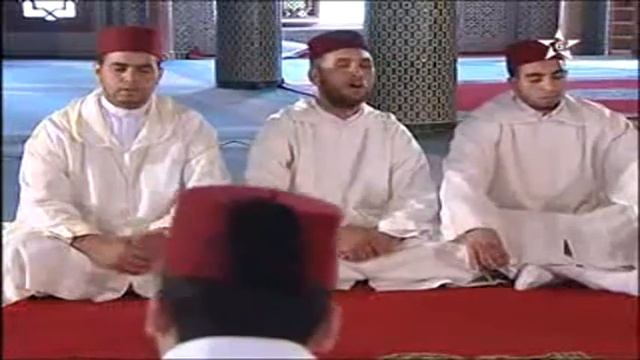 37 Rabat (Quran Group - Coran En Groupe - قراءة جماعية)