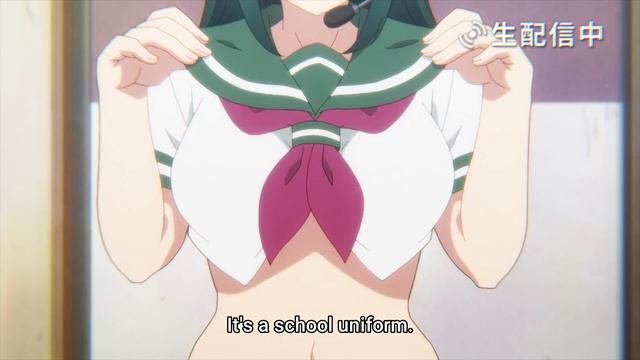 The Demon Lord Becomes a Streamer!! | Level 1 Demon Lord and One Room Hero смотреть онлайн