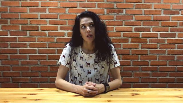 Как написать резюме. Видео 7. Контактная информация. Стефановская Станислава смотреть онлайн