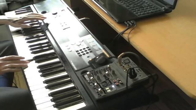 EUROTRANCE v.7 LEAD SONG [YAMAHA PSR E 233] смотреть онлайн