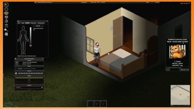 This is how you DON'T play Project Zomboid: Game Grump(s) Edition смотреть онлайн