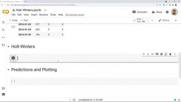 How to Implement Holt-Winters in Python for Precise Predictions