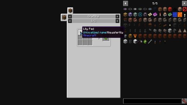 Cultivos automaticos? | Essentials Mod Para Minecraft 1.14.2/1.13.2/1.12.2 смотреть онлайн