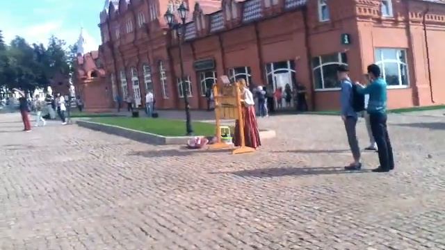 Малиновый звон!