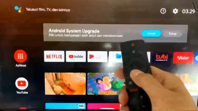 ✅ Обзор Xiaomi Mi TV Box S 4K ? Лучший андроид ТВ бокс 2023 с Алиэкспресс - Какую приставку купить? смотреть онлайн