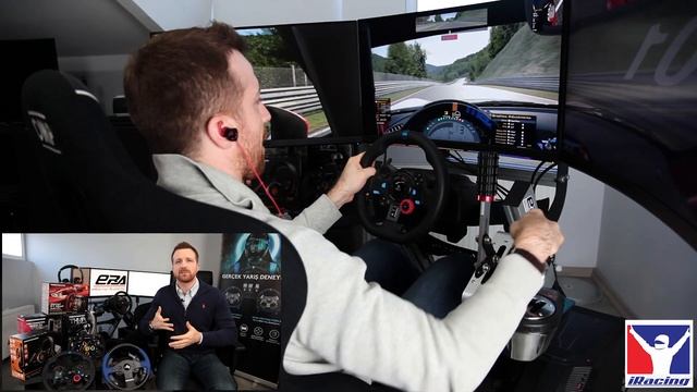 Thrustmaster T150 Vs Logitech G29 Detaylı İnceleme