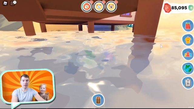 СРОЧНО!!!Оверлук Бэй роблокс ОБНОВЛЕНИЕ с АКУЛОЙ и еще НОВИНКОЙ в Оверлук Бей!TTFUNGC смотреть онлайн