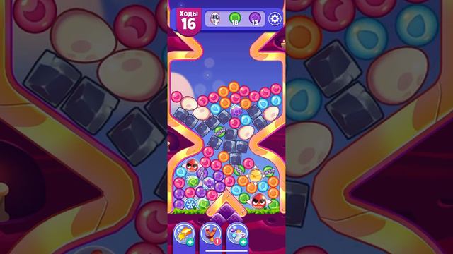 Angry birds dream blast #52 level 459-470 смотреть онлайн