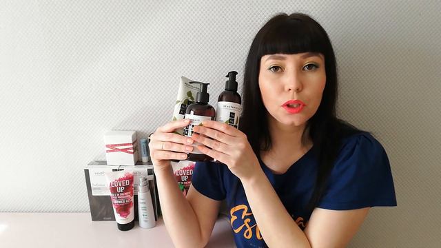 Орифлейм 4 2021. Мартовский подаркопад смотреть онлайн