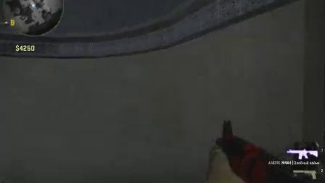 Я ВСТРЕТИЛ РУССКОГО МЯСНИКА В CS:GO смотреть онлайн