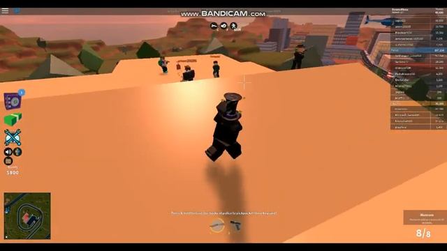 А КВАДРОЦИКЛЫ УМЕЮТ ЛЕТАТЬ? Roblox Jail break смотреть онлайн