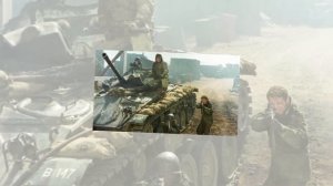 10 лучших фильмов про танки и танкистов
