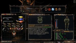 СТАЛКЕР ТЕНЬ ЧЕРНОБЫЛЯ №11 ЛАБОРАТОРИЯ Х16. ПРОХОЖДЕНИЕ. HD 60FPS