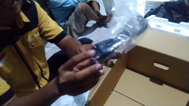 unboxing printer murah berkualitad epson l1210 смотреть онлайн