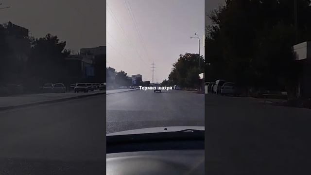 Термиз шахри 2022 й смотреть онлайн