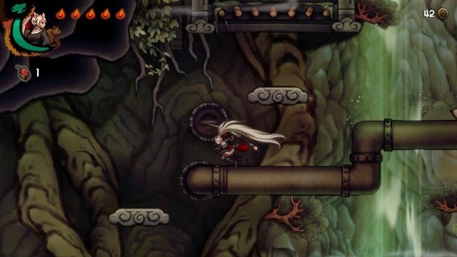 Yeomna: The Legend of Dongbaek (2022) PC gameplay смотреть онлайн