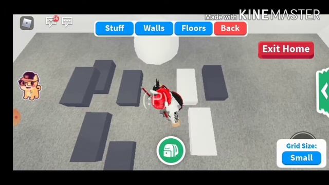 Как сделать стул пет? В адопт ми roblox смотреть онлайн