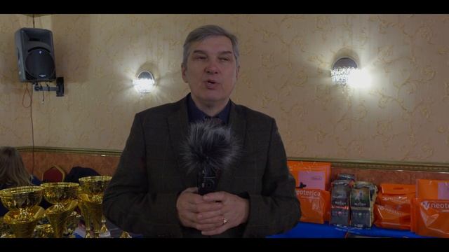 Всероссийская выставка собак всех пород ранга САС-ЧРКФ (2023) смотреть онлайн