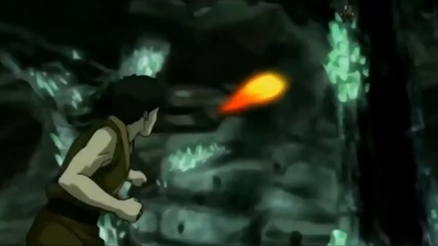 AVATAR AANG || Stronger смотреть онлайн