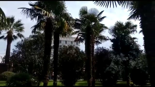 ЦУМ. Привокзальная площадь Сочи. ??? смотреть онлайн