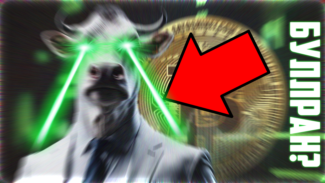 ДНО БИТКОИНА БЫЛО В ЯНВАРЕ? BITCOIN ПОКАЖЕТ НОВЫЙ ATH УЖЕ В ЭТОМ ГОДУ? ЖДЁМ БУЛЛРАН?ПРОГНОЗ BTC 2023