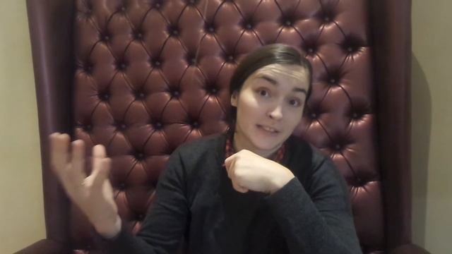 Выпуск четвертый. Заботливая альфа, что это?))) смотреть онлайн