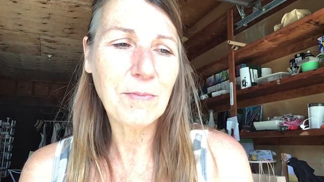 A reading from the goddess oracle today! Declutter! смотреть онлайн