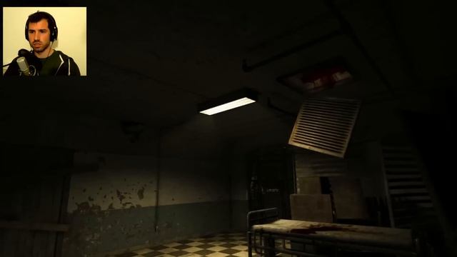 Outlast [Ep. 8] - Is That Guy Wearing Pants? смотреть онлайн