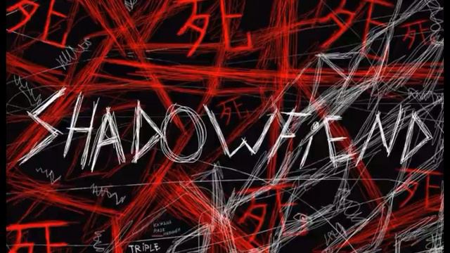 shadowraze - shadowfiend смотреть онлайн