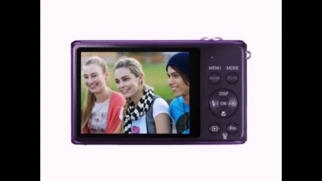 Фотоаппарат Samsung ST76