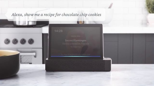 Lenovo Smart Tab M10 Tour смотреть онлайн