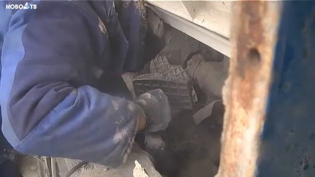 Определены подрядчики для ремонта дорог по нацпроекту смотреть онлайн