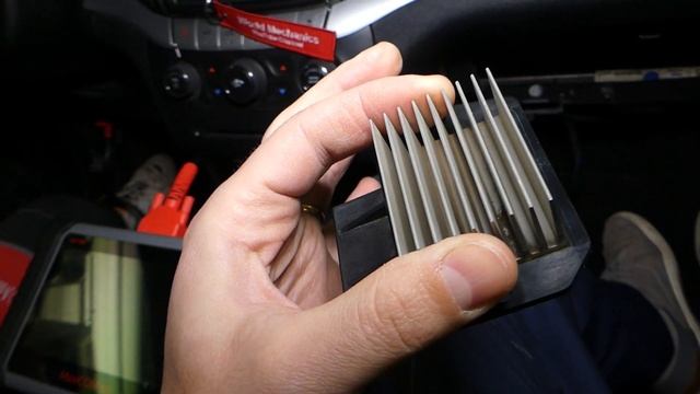 DODGE JOURNEY HEATER BLOWER MOTOR FAN AC DOES NOT BLOW AIR FIX. FIAT FREEMONT BLOWER MOTOR FAN FIX смотреть онлайн