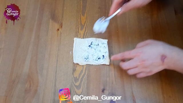 ? Tost Ekmeği ile Nefis Kahvaltılık Tarif /Kahvaltida Patik Tarifler смотреть онлайн