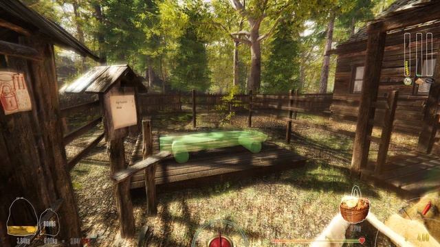 Forest Ranger Simulator - EARLY ACCESS PREMIERE on Steam смотреть онлайн