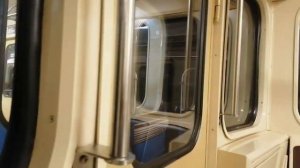 Метро Новосибирск. Золотая Нива - Сибирская