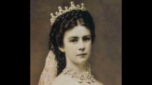 Елизавета Баварская – биография и жизнь