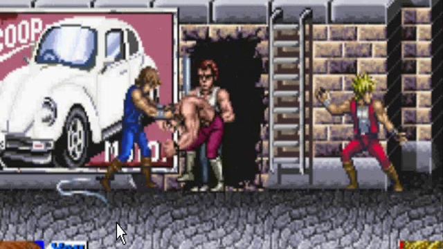 Double Dragon Advance Hacks смотреть онлайн