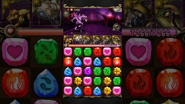 Tower Of Saviors -Joyful Graveyard(For Beginners) смотреть онлайн