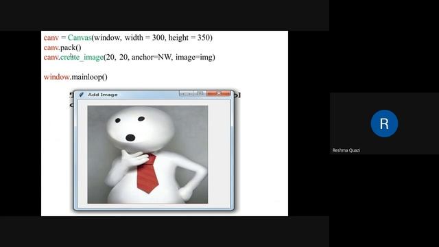 Unit IV (PIL Module for image in python) смотреть онлайн