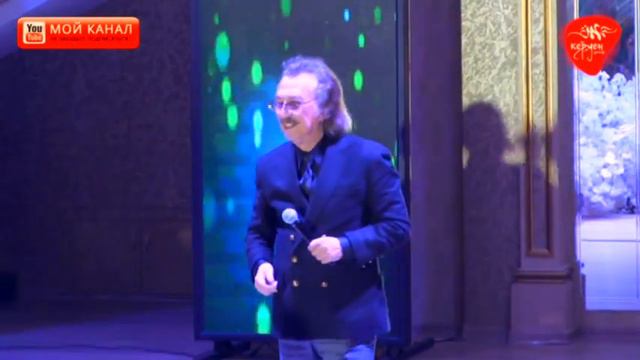 Ансамбль "ЯЛЛА" Фарух Закиров смотреть онлайн