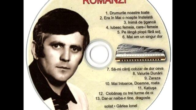 Girlea Nelo - Mai am un singur dor - Cantece la muzicuta смотреть онлайн