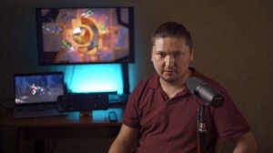 SteamDeck: Откровенно о приставке, которая сделала меня геймером снова!